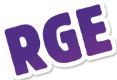 logo rge