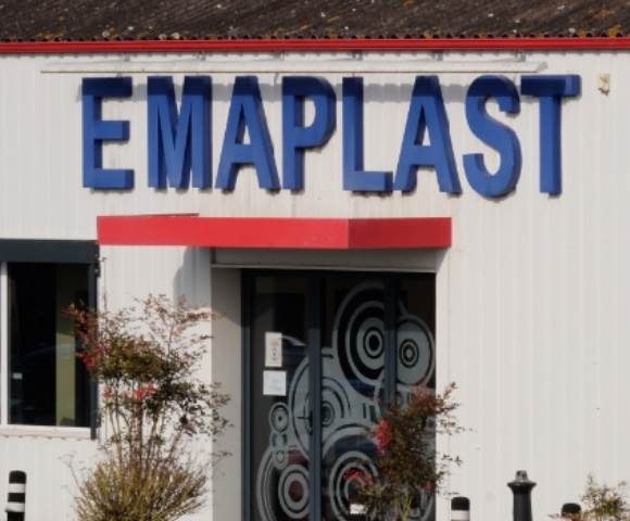 Agence EMAPLAST