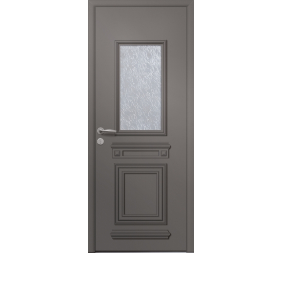 Collection Portes Tradition Modele NOBEL 1 Delta 7039