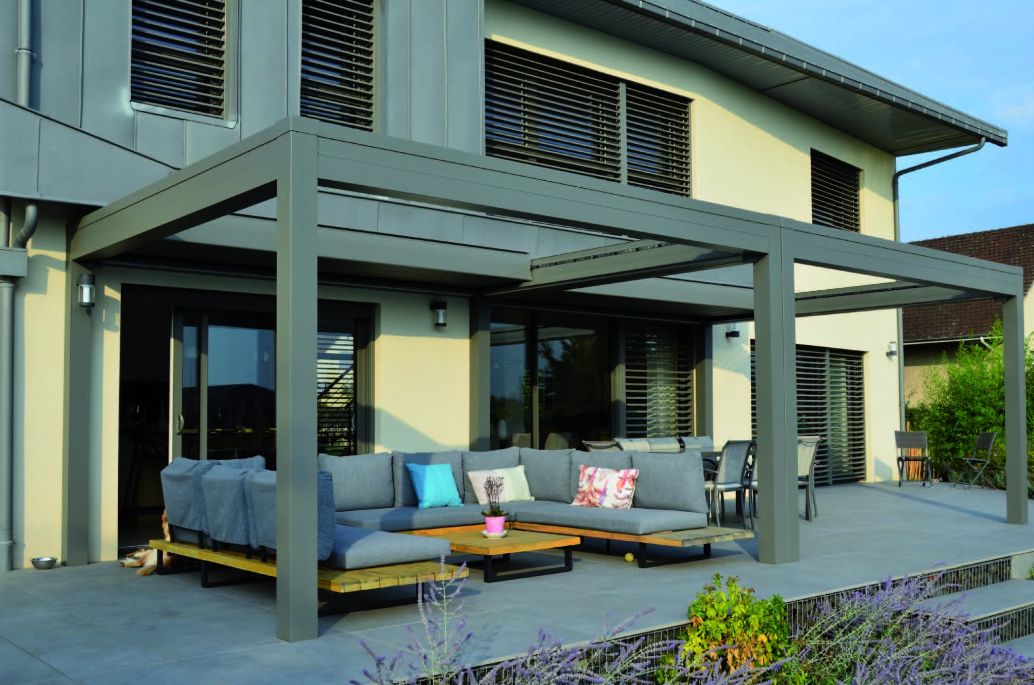 2025 MiniGuide PERGOLAS 2025