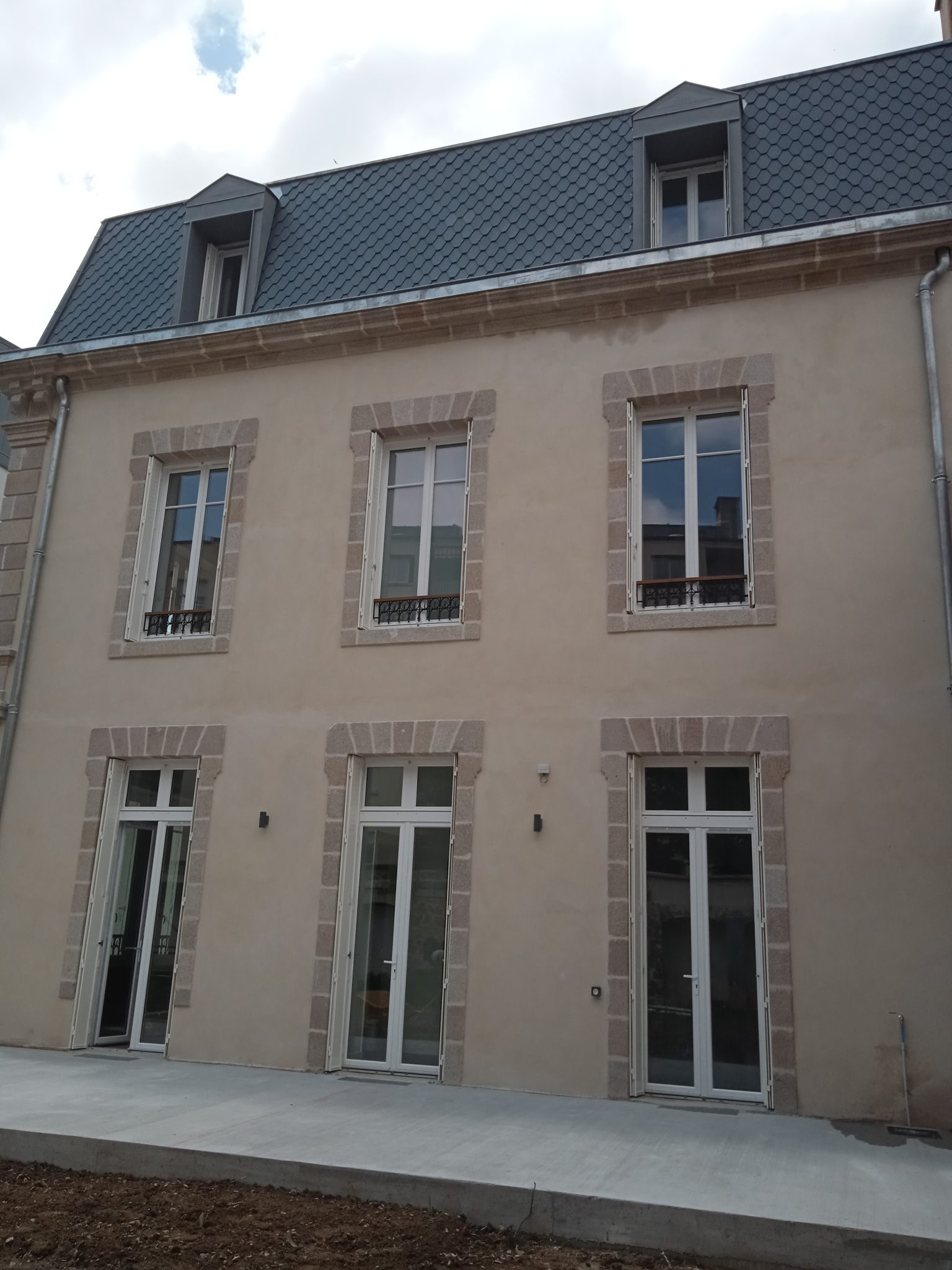 Residence Limoges 1