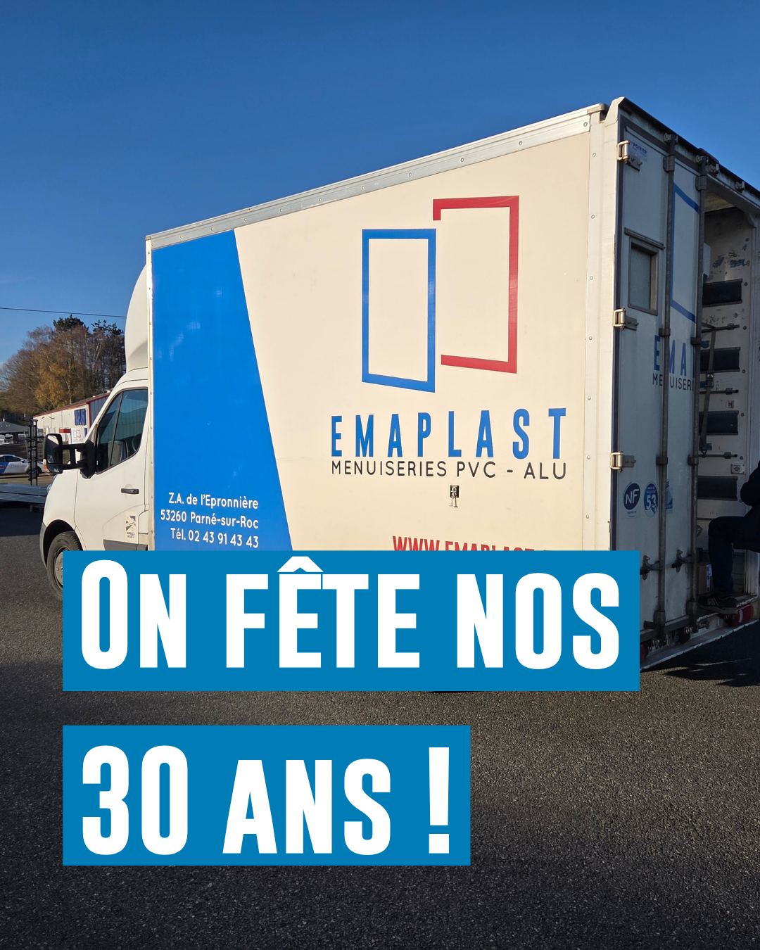 Et Si Le Confort De Votre Maison Dépendait (vraiment) De Vos Fenêtres